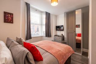 En-suite Rooms in Anfield, 5 Min to Stadium - 8