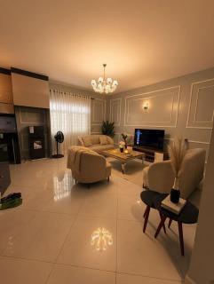 Adonia homes Ug - 0