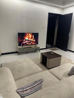 Bukoto modern 1 bedroom apartment - 5