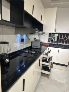 Bukoto modern 1 bedroom apartment - 1