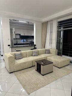 Bukoto modern 1 bedroom apartment - 7