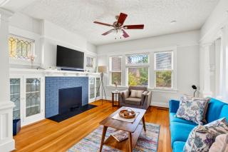 1913 Bungalow at Skidmore Bluffs Sleeps 5 - 3