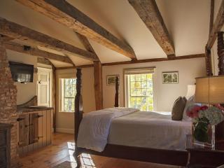 Three Chimneys Inn - Durham - 0