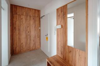 drei Kirchenblick Ferienwohnung Heiligenstadt - 2