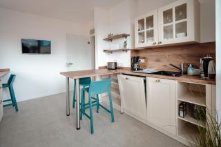 drei Kirchenblick Ferienwohnung Heiligenstadt - 4