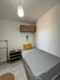Sea & Lagoon View Cozy 3BR Chalet - 6
