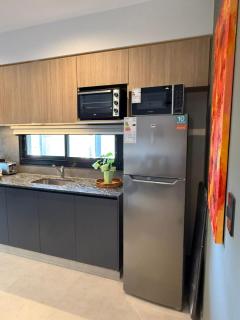 Excelente departamento en Luján de Cuyo - 2