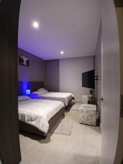 Luxury Penthouse 270 View Exclusive Isla Mocolí - 9
