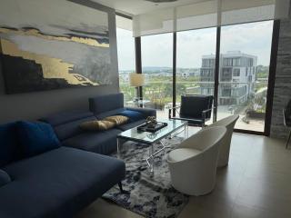 Luxury Penthouse 270 View Exclusive Isla Mocolí - 5