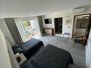 Eloína Hotel Boutique - 5