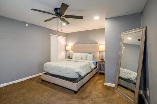 2 Mi to U of A & UMC! Desert Extended Stay - 2