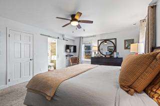 Stylish condo in prime location just steps from Main Street & Town Lift Plaza - 6