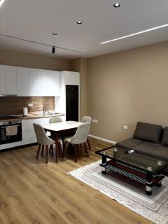 EGO Lake Apartment - 6