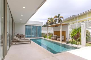Amrits Villa 3Br Your Private Tropical Getaway - 0