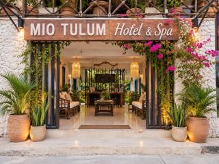 MIO Tulum Hotel Boutique - Tulum - 7