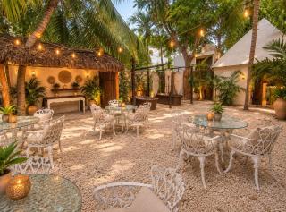 MIO Tulum Hotel Boutique - Tulum - 3