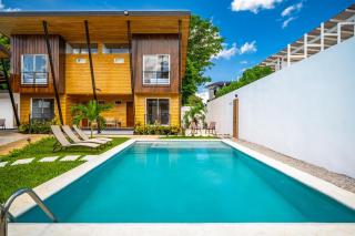 < 1 Mi to Playas del Coco: Studio w/ Pool Access! - 4