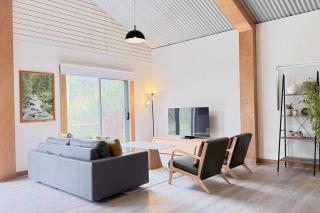 Steavenson River Estate - The Villa and Cottage - 9