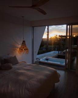 Premium House V1 - Jacuzzi & Pool - 9