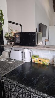 Apartman Sissi - 1