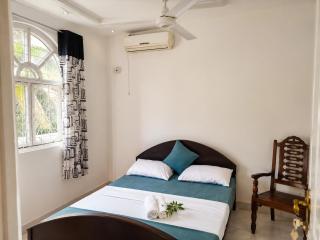 Negombo Coastal Rooms - 1