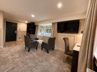 Bushtown Hotel & Spa - 2