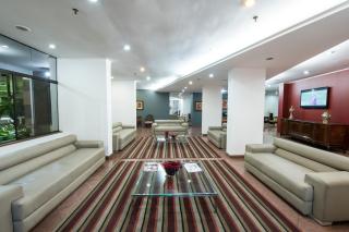Hotel Carlton Plaza - 6