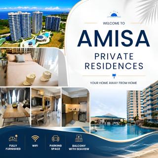 Amisa Private Residences Tower C - 0