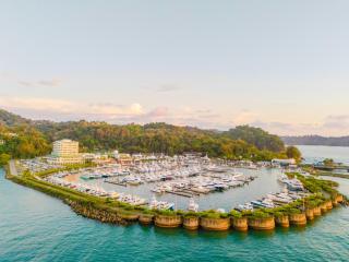 Las Villas Marina Pez Vela - 0