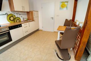 Am Landhof Ferienwohnung 4 Barockgarten - 4
