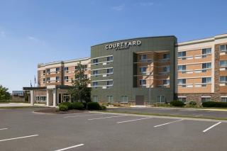 Courtyard by Marriott Omaha Bellevue at Beardmore Event Center - 7