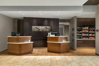 Courtyard by Marriott Omaha Bellevue at Beardmore Event Center - 5