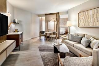 JW Marriott Tucson Starr Pass Resort - 2