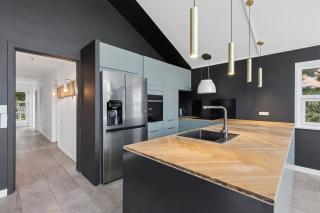 Holiday Home With 3 Bedrooms And Terrace - 4