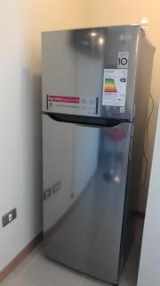 Apartamento Studio ( Nuevo ), Torre Nueva O´Higgins - 7