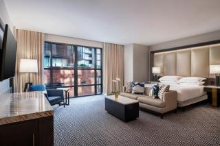 InterContinental - Washington D.C. - The Wharf by IHG - 8