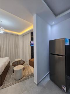 شاليه عائلي مميز في أكوا فن الغردقة Family Chalet in Aqua Fun, Hurghada - 2