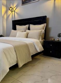 Serene 2 BHK Apartments For Families E-11 Islamabad - 9