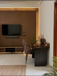 Serene 2 BHK Apartments For Families E-11 Islamabad - 7