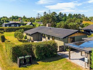 4 star holiday home in Juelsminde - 5