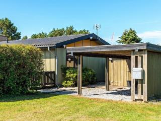 4 star holiday home in Juelsminde - 6