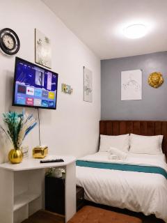 Aldria Staycation Hub - 2
