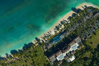 The Sira, a Luxury Collection Resort and Spa, Lombok - 0