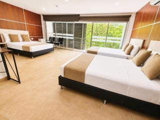 Hotel Med 33 - 4