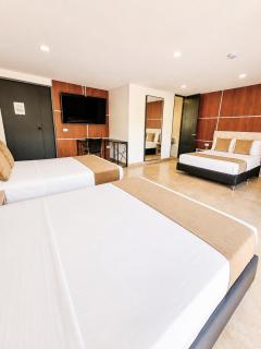Hotel Med 33 - 3
