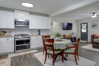 Recently Remodeled Dtwn Frisco Home w/ Yard! - 4