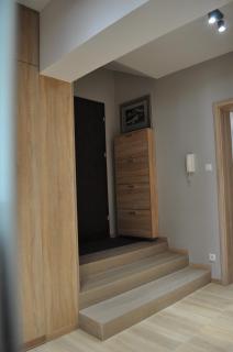 Apartament Wanilia i Goździk - 3