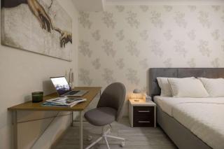 Spacious 1BR - Near Republican Hospital - 7