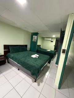 Casa 1717 - 4