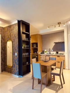 Apartamento completo e elegante no centro de Pouso Alegre - 8